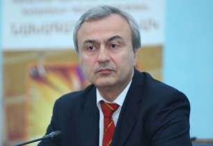 The share of IT sector in Armenia`s GDP was 4%
